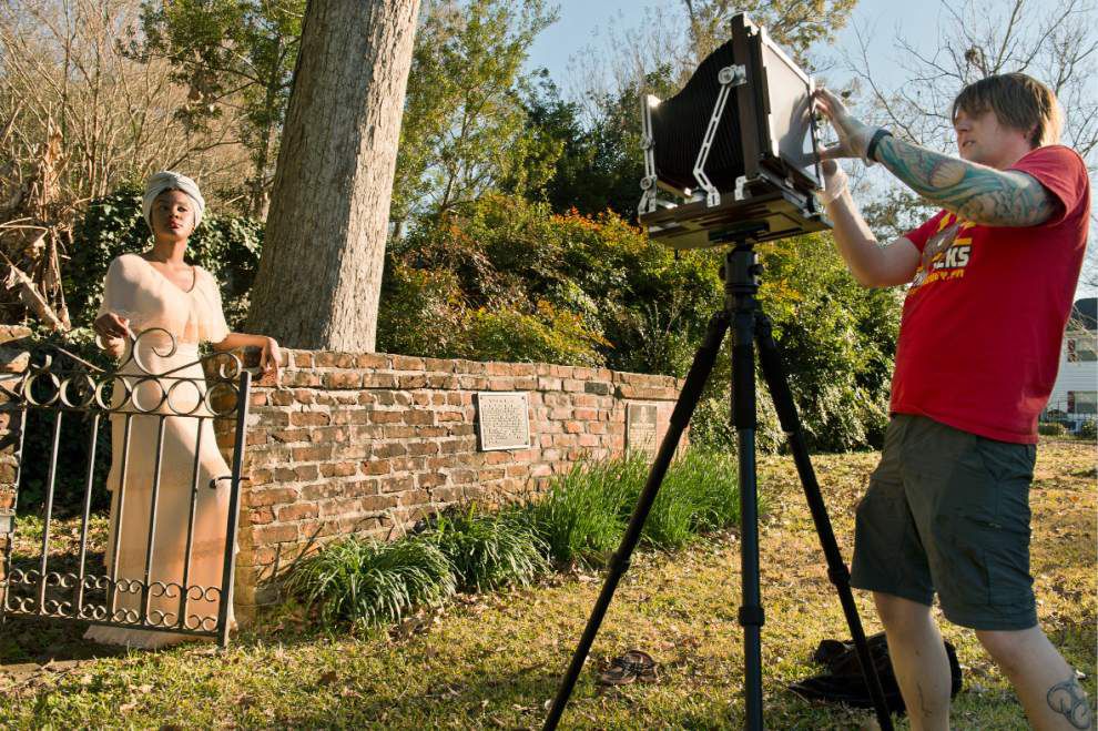 19th century tintype photography revisited _lowres