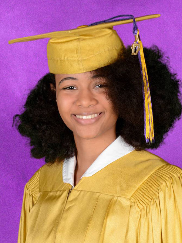 Warren Easton Charter High School graduation | Crescent City ...