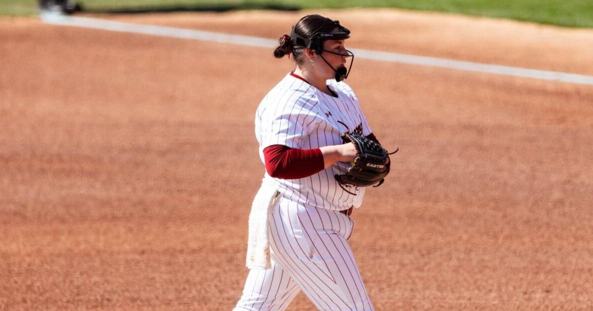 South Carolina transfer looks forward to upgrading comfort level with Cajuns