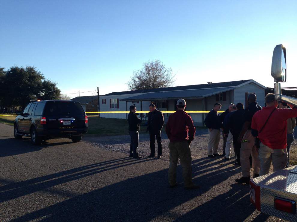Two people shot dead in Donaldsonville just hours before prayer rally