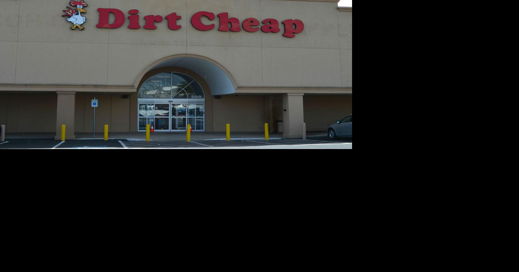 Dirt Cheap Franklinton Louisiana