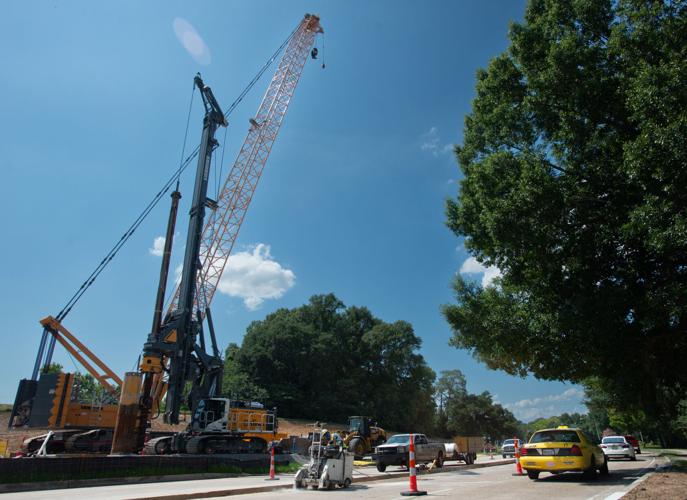 New phase of work on I 10 starts next week: See how it will affect