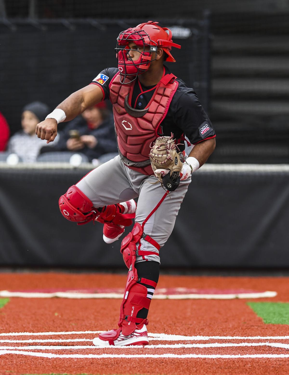 2024 UL Ragin' Cajuns baseball roster | UL Ragin' Cajuns | theadvocate.com
