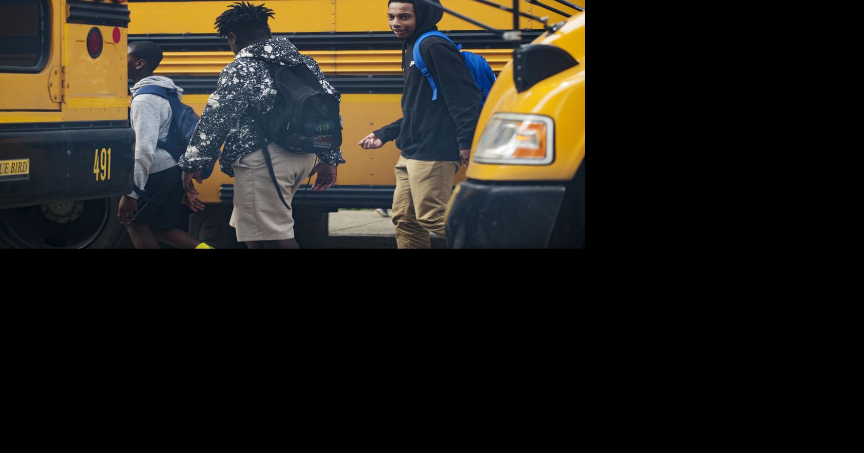 Acadiana schools prepare to embrace remote learning as in-person ...