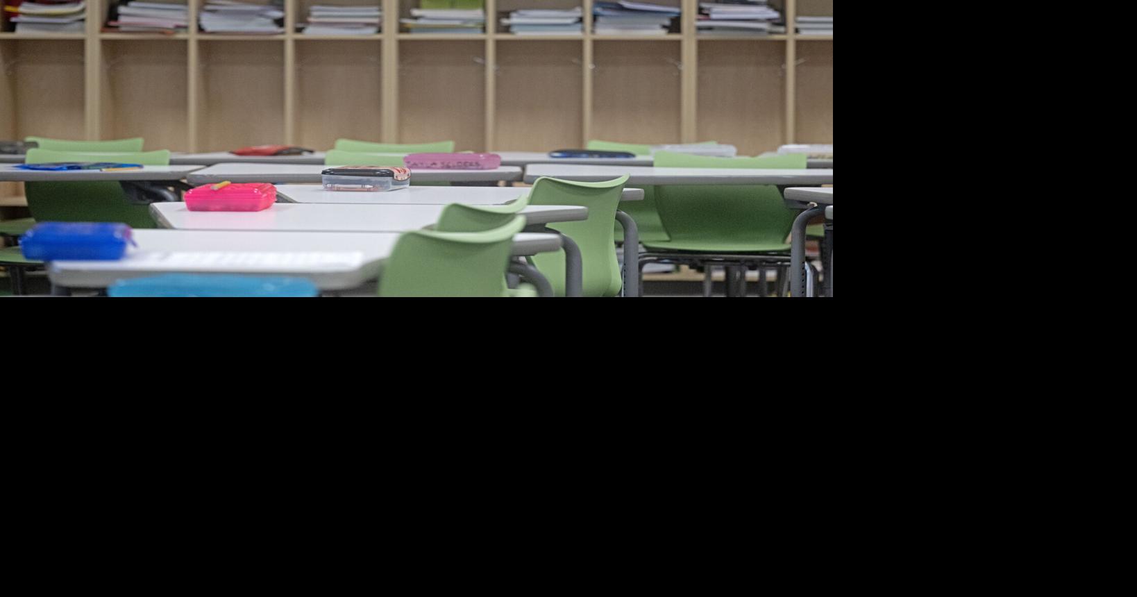 Cameras are now recording special ed classes in Louisiana public schools. Here’s what to know.