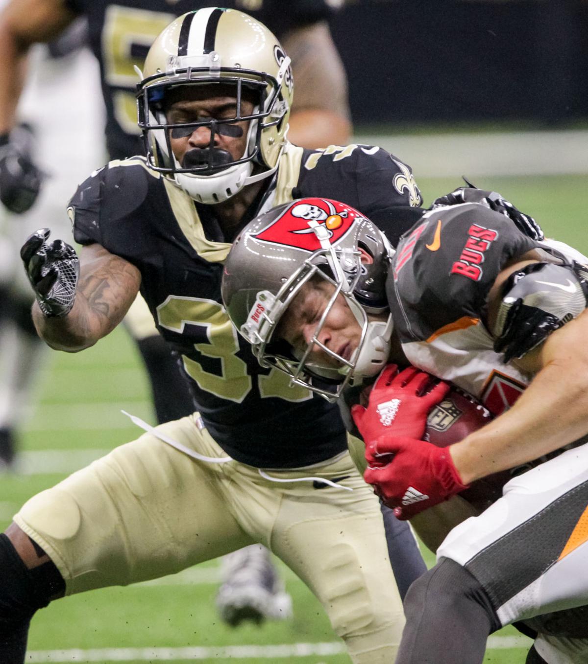 Colts Claim Former Saints Cornerback Arthur Maulet