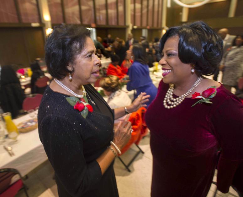 Group recognizes 19 black women elected as mayors in Louisiana to