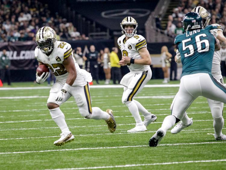 Saints vs. Eagles live updates See what Sean Payton, players have to