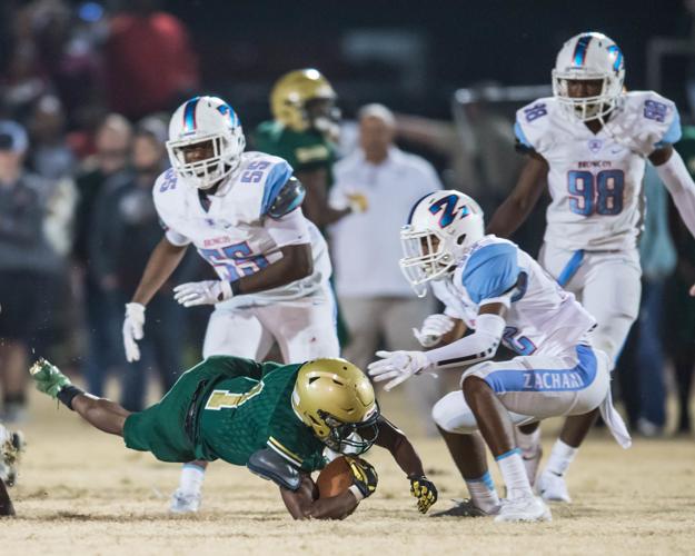 Zachary Sports: End of an era – Bright future for Zachary football ...
