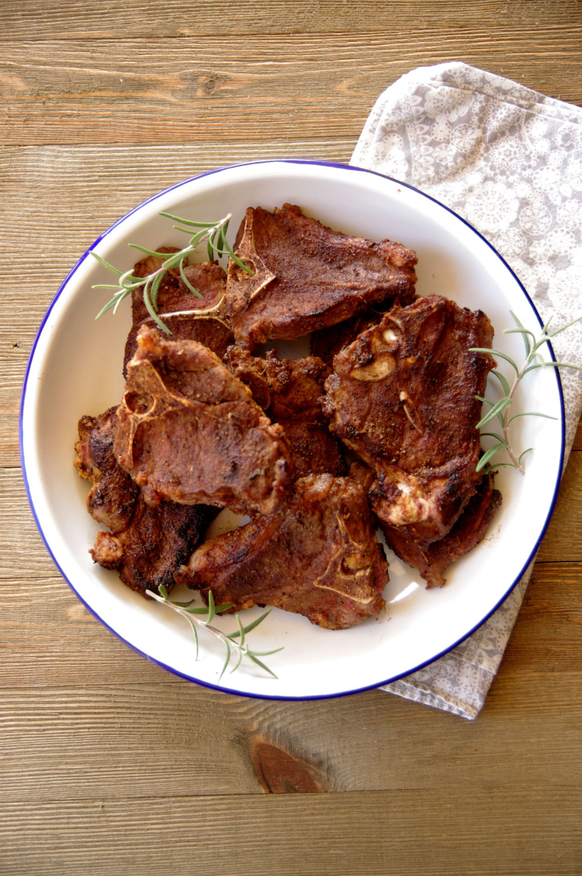 baked lamb chops without searing baked lamb chops without searing