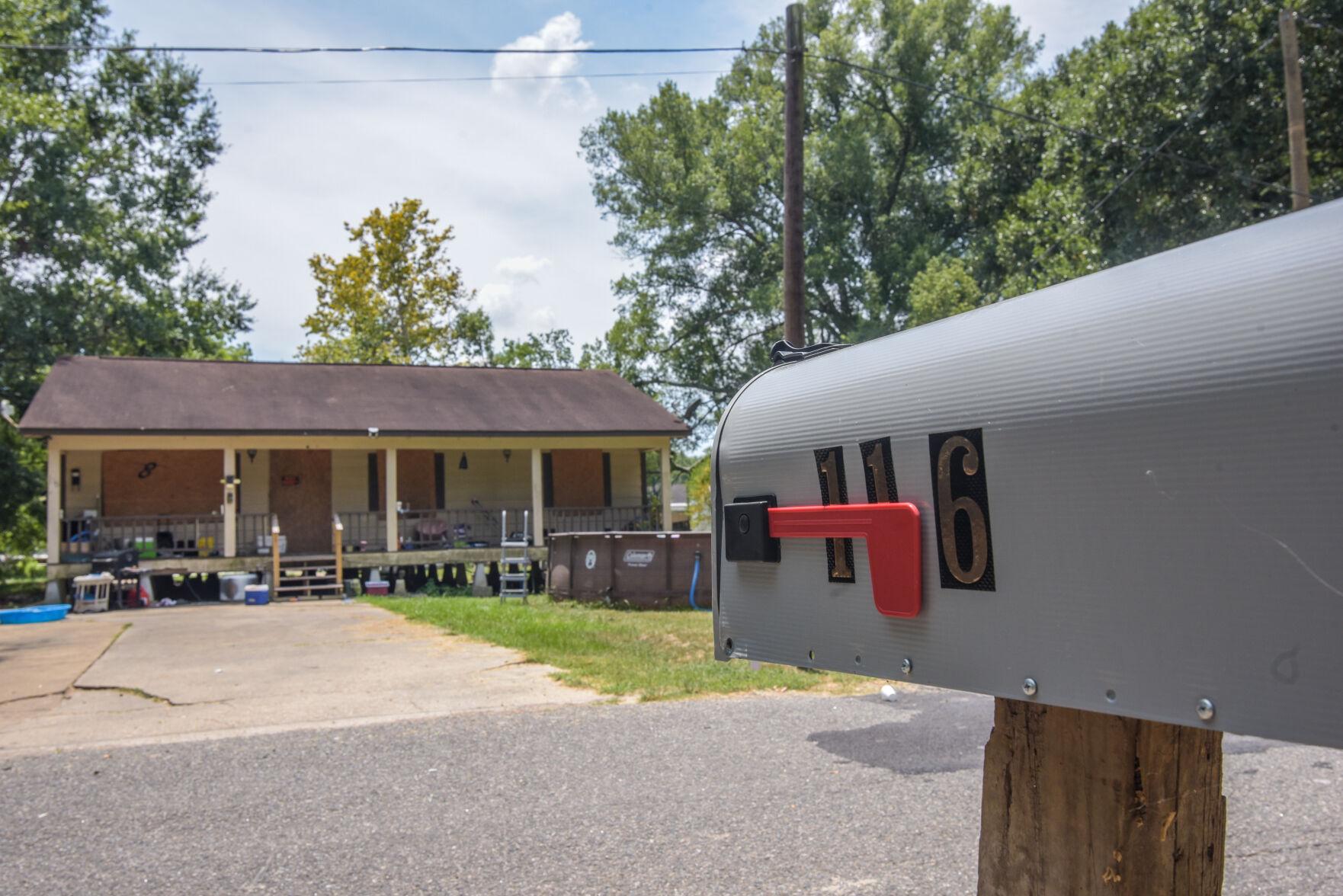 Arrest made alongside Ville Platte Officer Killing Crime/Police