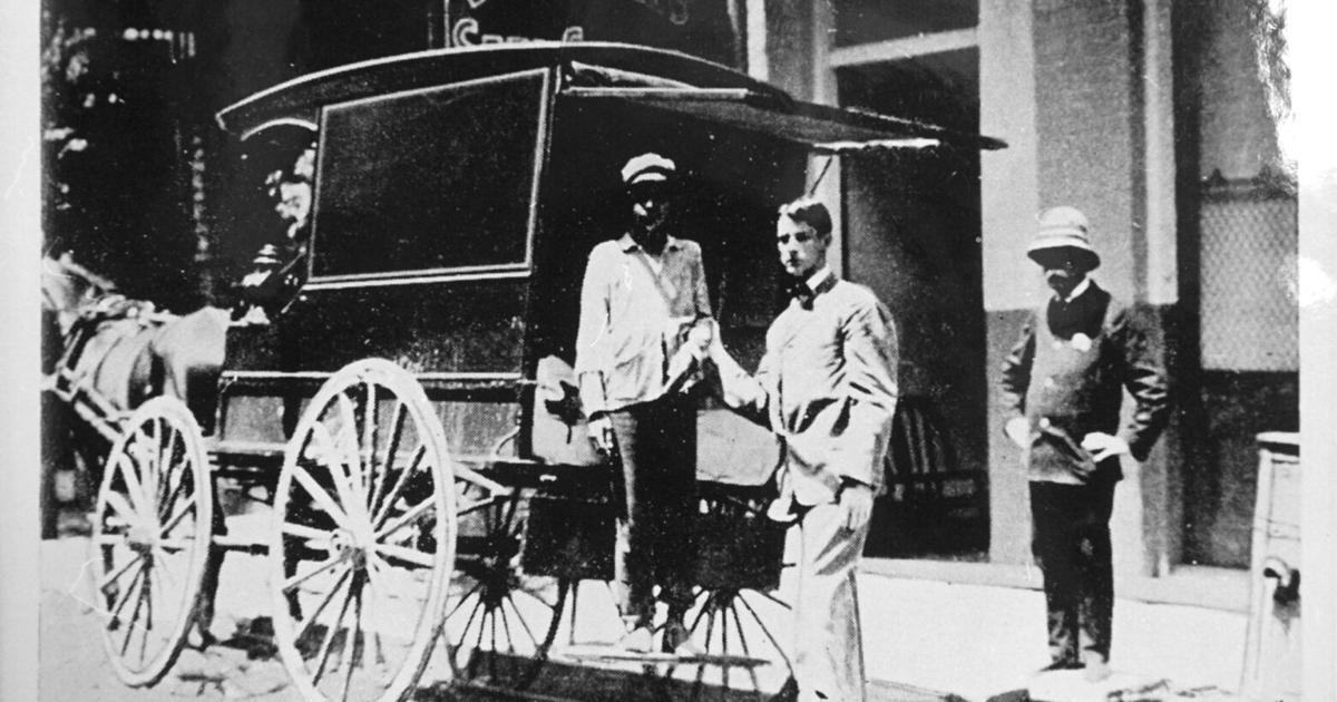 Before health boards, these volunteers came together to fight yellow fever in Louisiana