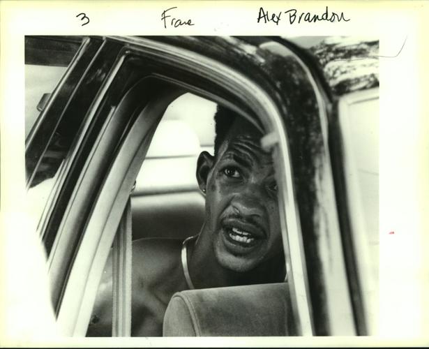 Frank, others face Louisiana's pardon board Courts