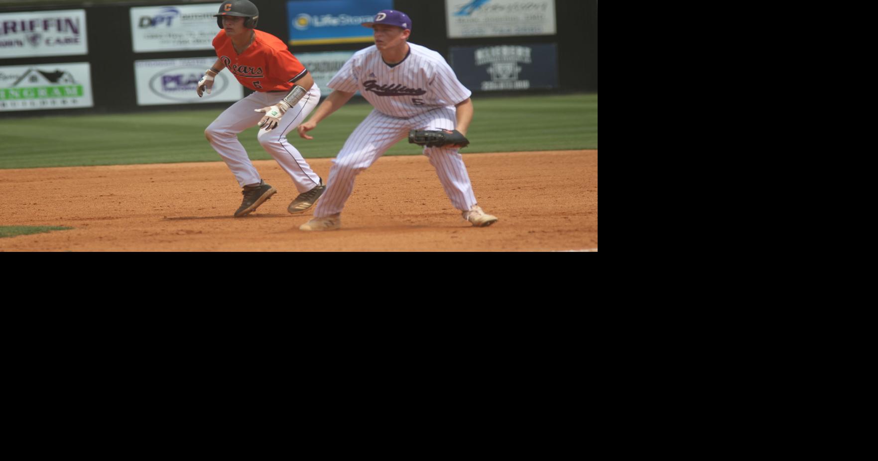UL baseball focuses recruiting class on junior college arms | UL Ragin ...