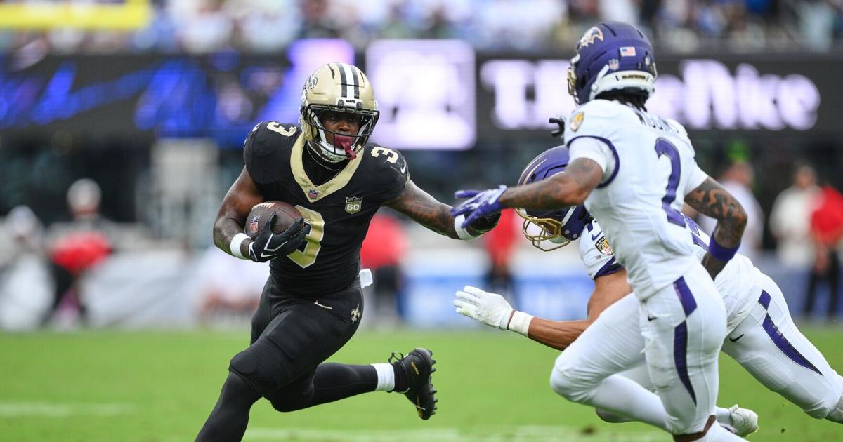 4 factors that will determine if Saints can beat Raiders in home opener
