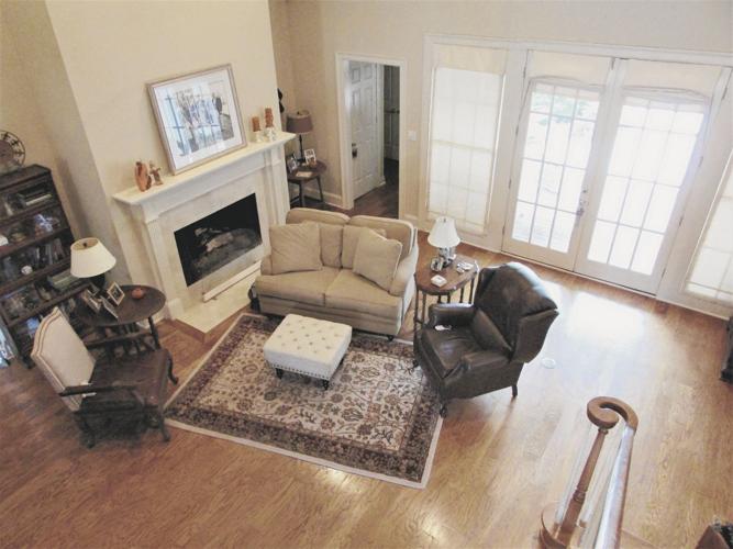 Laurel Lakes Estates Real Estate