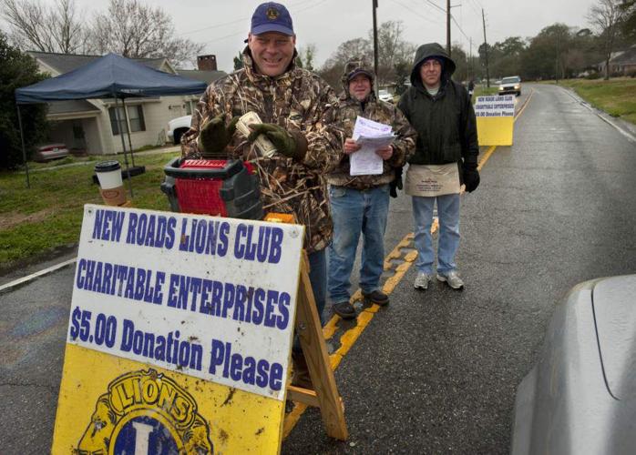 is mardi gras 2025 going to be cold
