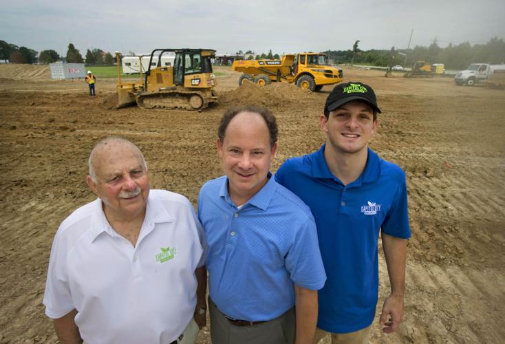 Capitol City Produce growing with the times Business