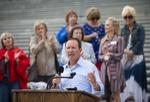 After Louisiana medical school mandated COVID vaccine, Jeff Landry files lawsuit