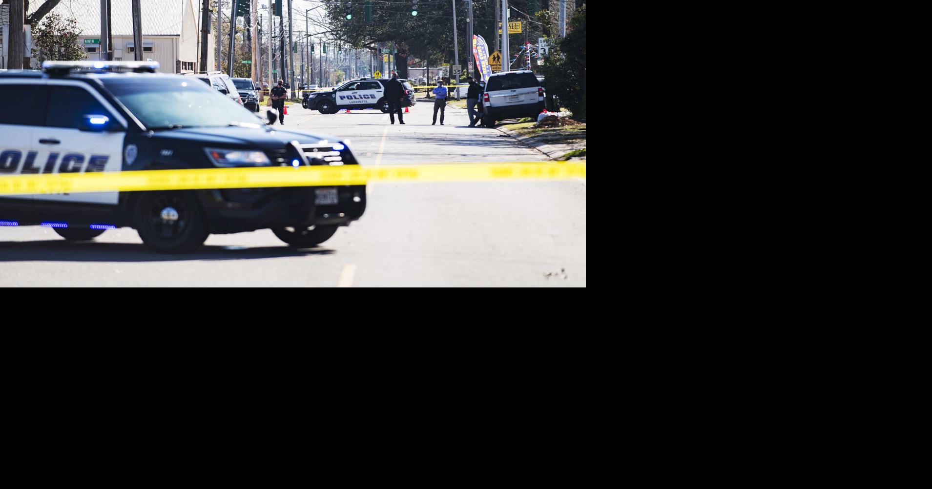 26-year-old Lafayette man dies after 9th Street shooting; city's first ...