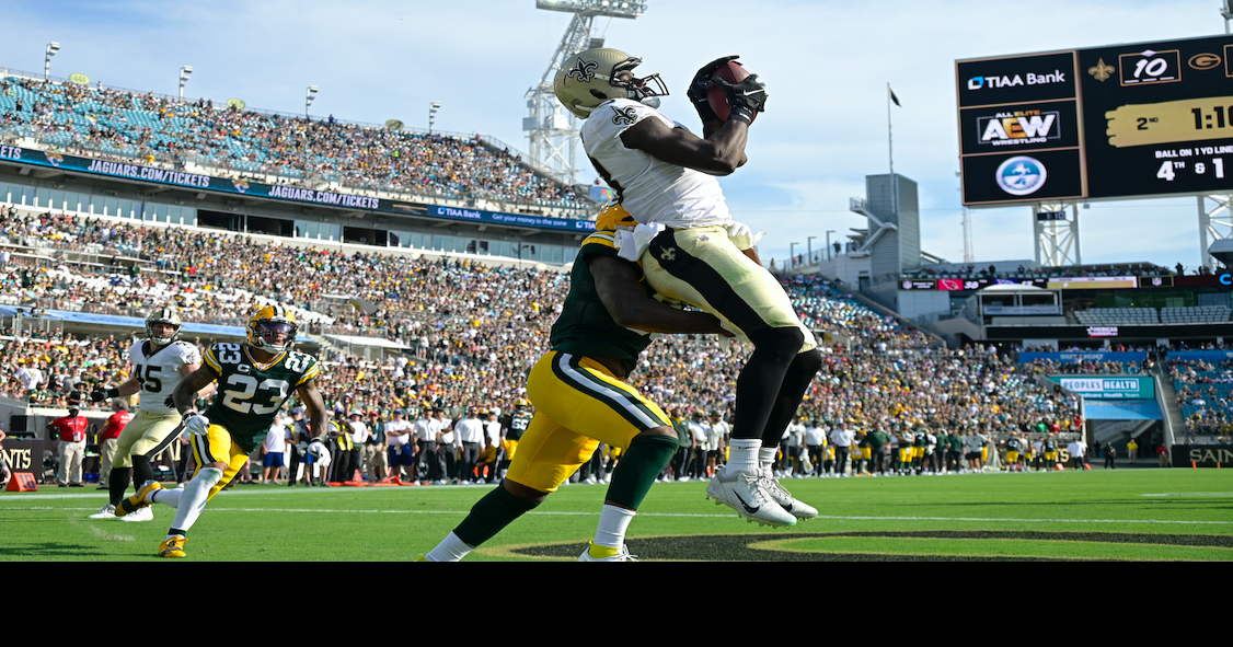 New Orleans Saints Prepare for Season Opener