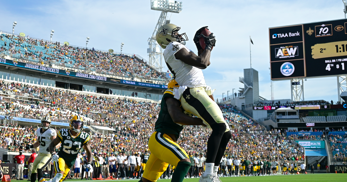 New Orleans Saints Prepare for Season Opener