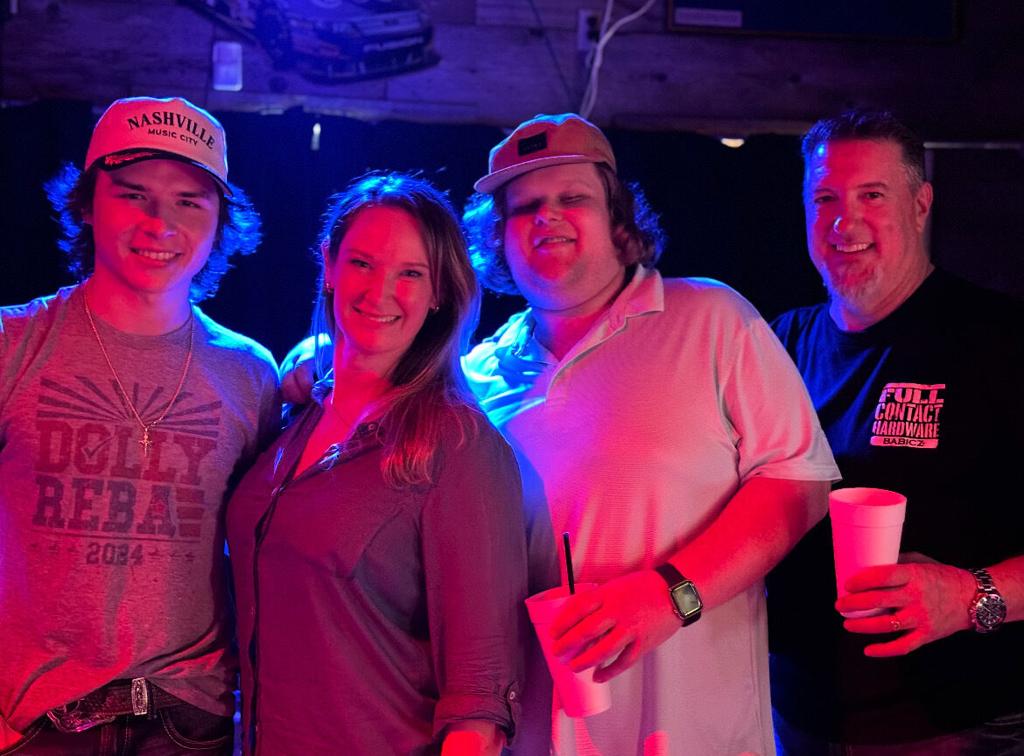 See photo, video of Idol's John Foster's Louisiana shows | Entertainment/Life | theadvocate.com