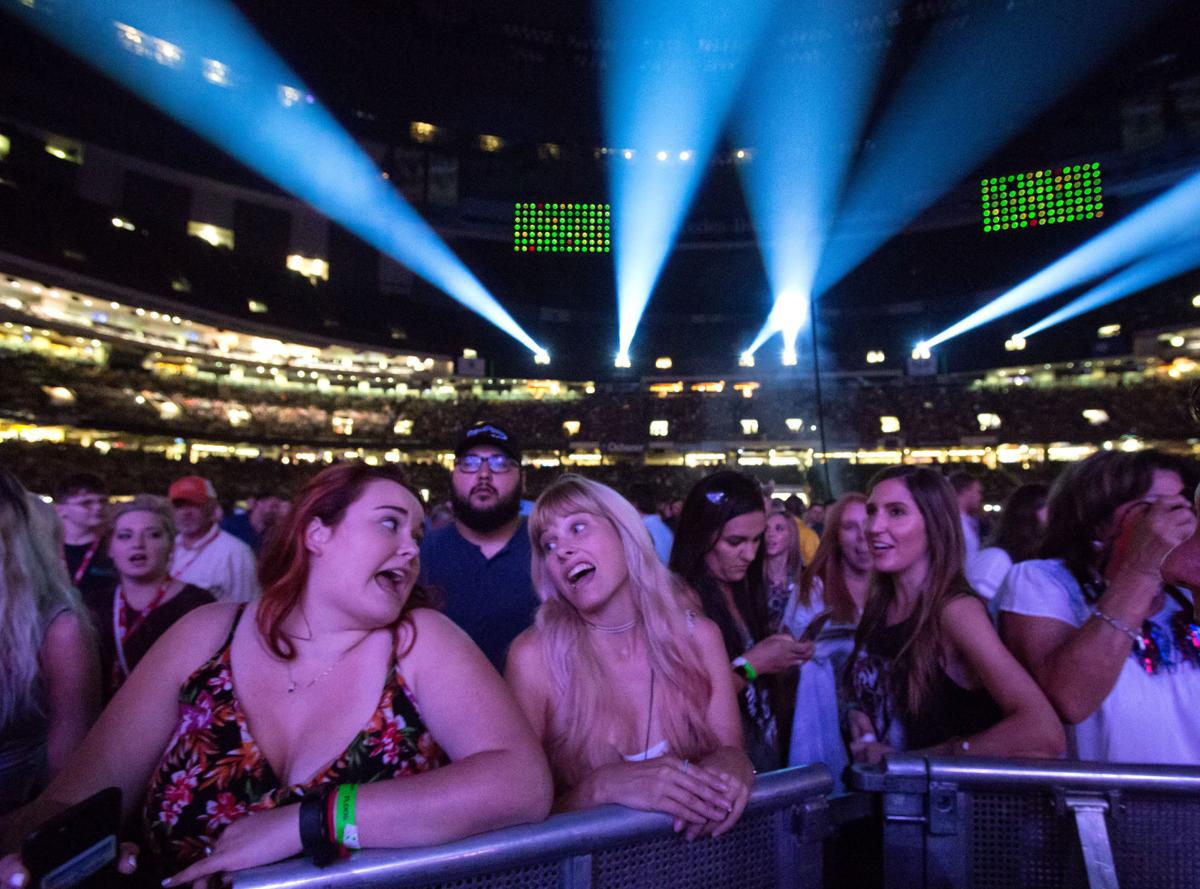 Bayou Country Superfest to return to Baton Rouge in 2019 after two