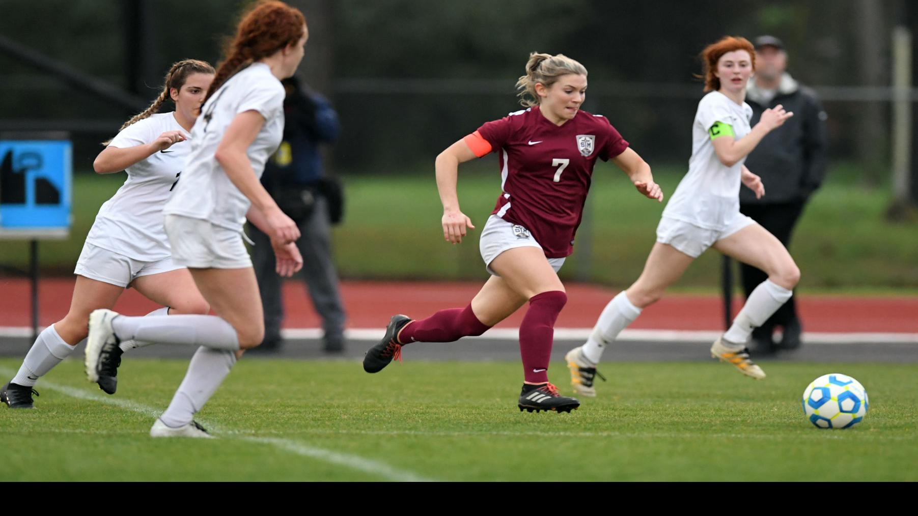 Check Out The 2018 19 Acadiana Area All District Soccer Teams High Schools Theadvocate Com