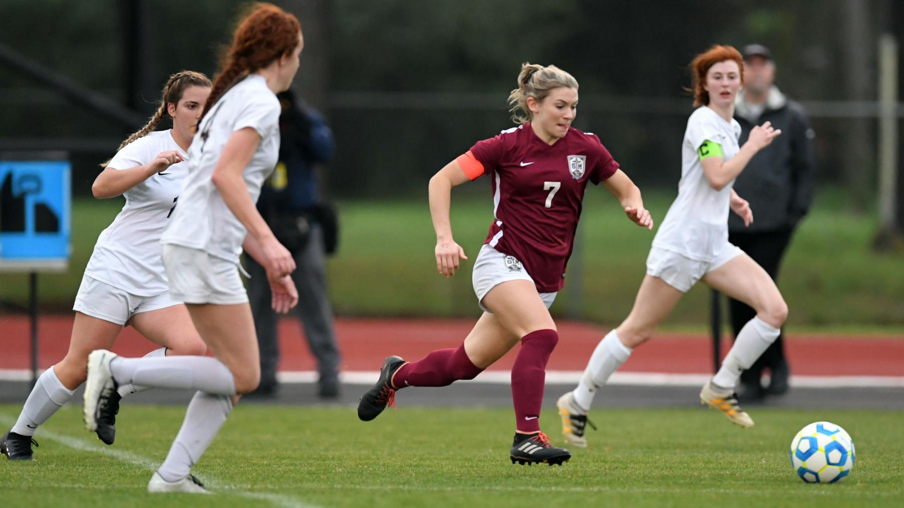 Check Out The 2018 19 Acadiana Area All District Soccer Teams High Schools Theadvocate Com