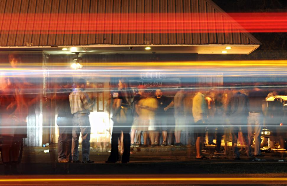 Tigerland's Bogie's Bar set to close Saturday after failing to pay rent Food/Restaurants