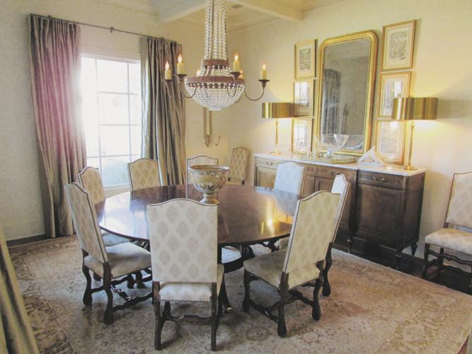 Tall N.O. Style on Rue Beauregard Real Estate