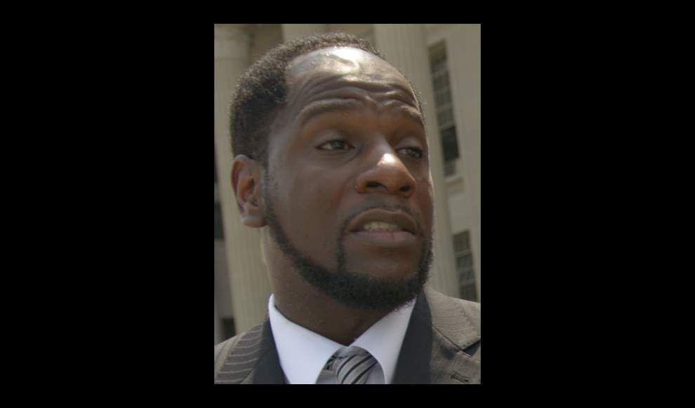 New Orleans lawyer #39 s suspension puts Baton Rouge murder case trial