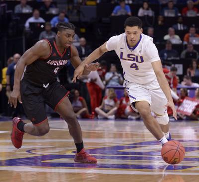 Lsu Basketball Team To Hold Open Practice For Fans Prior To