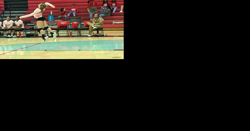 Zachary High athletics programs should be thankful for employee Dianne LeBlanc - Vimarsana News