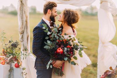 Take Two Ideas For Planning A Second Wedding Weddings Take Two Ideas For Planning A Second Wedding Lowres