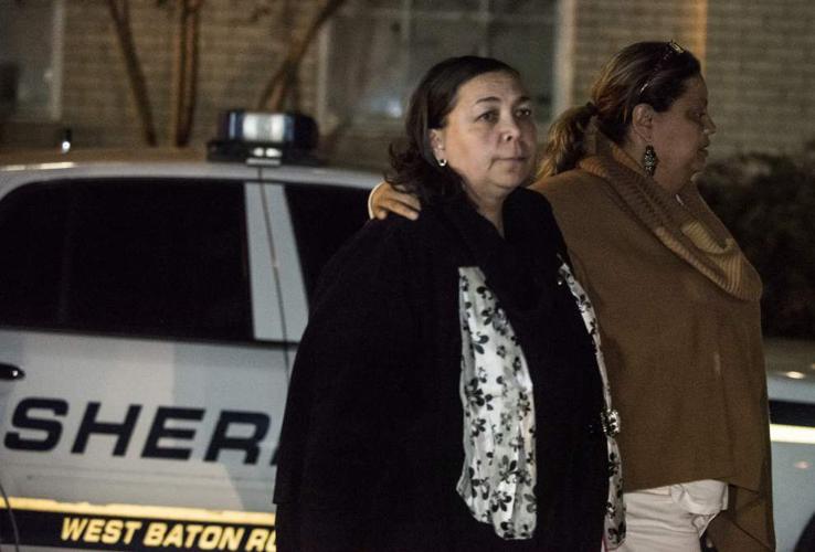 Jurors given conflicting portraits of Monique Kitts in murderforhire