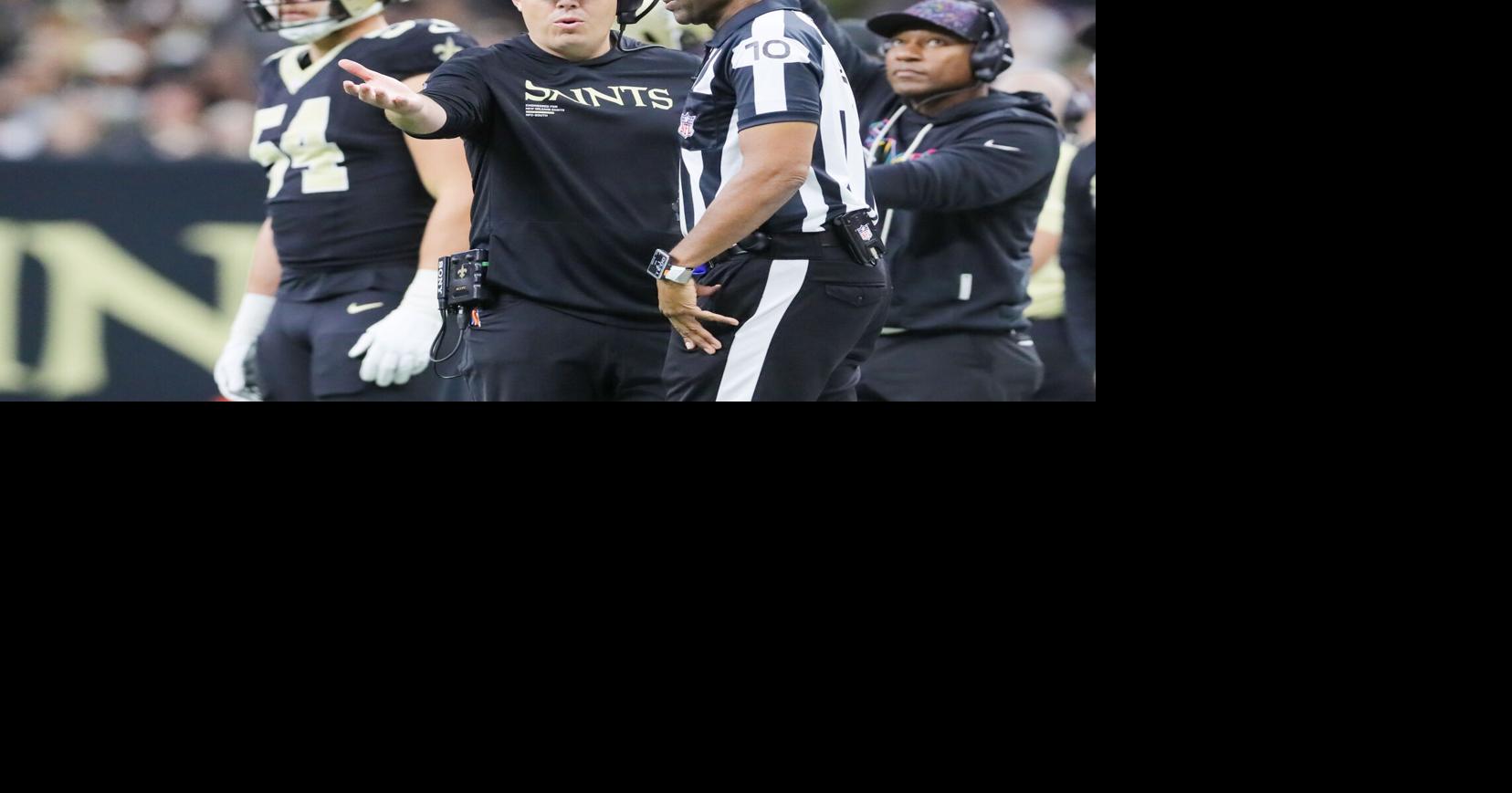 Jeff Duncan: At 1-5, the Saints need to consider trades that will improve ...