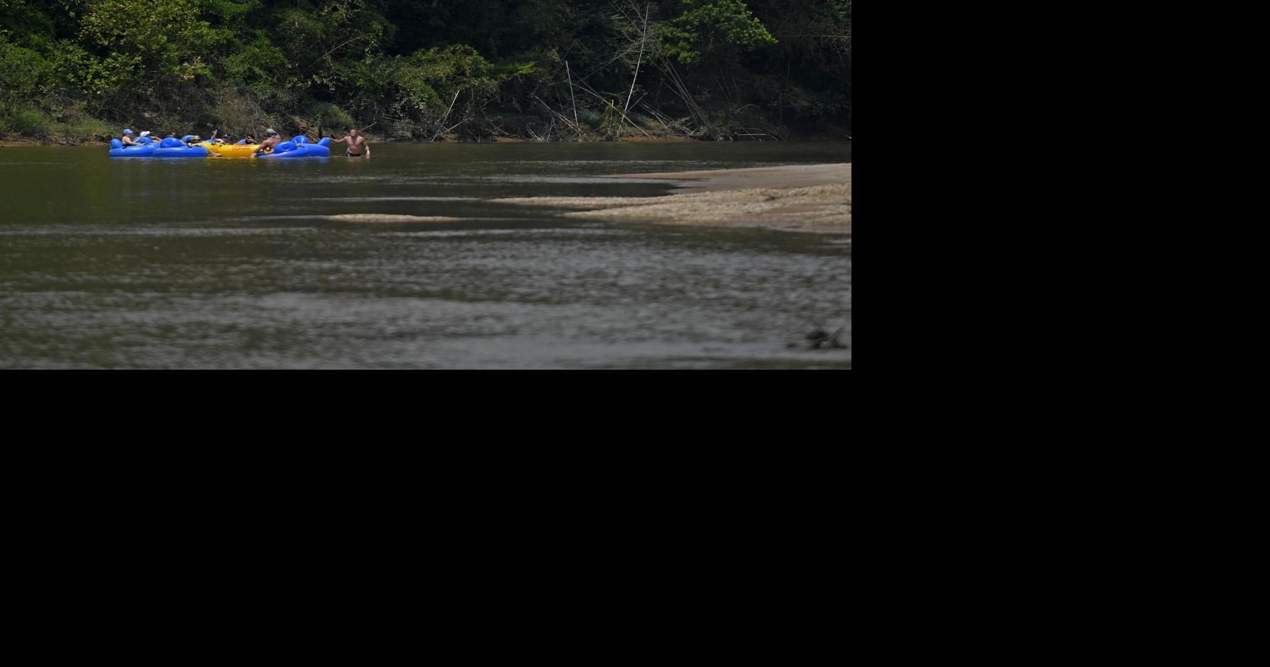 After Tiki Tubing deaths, rescues, Livingston Parish could require life