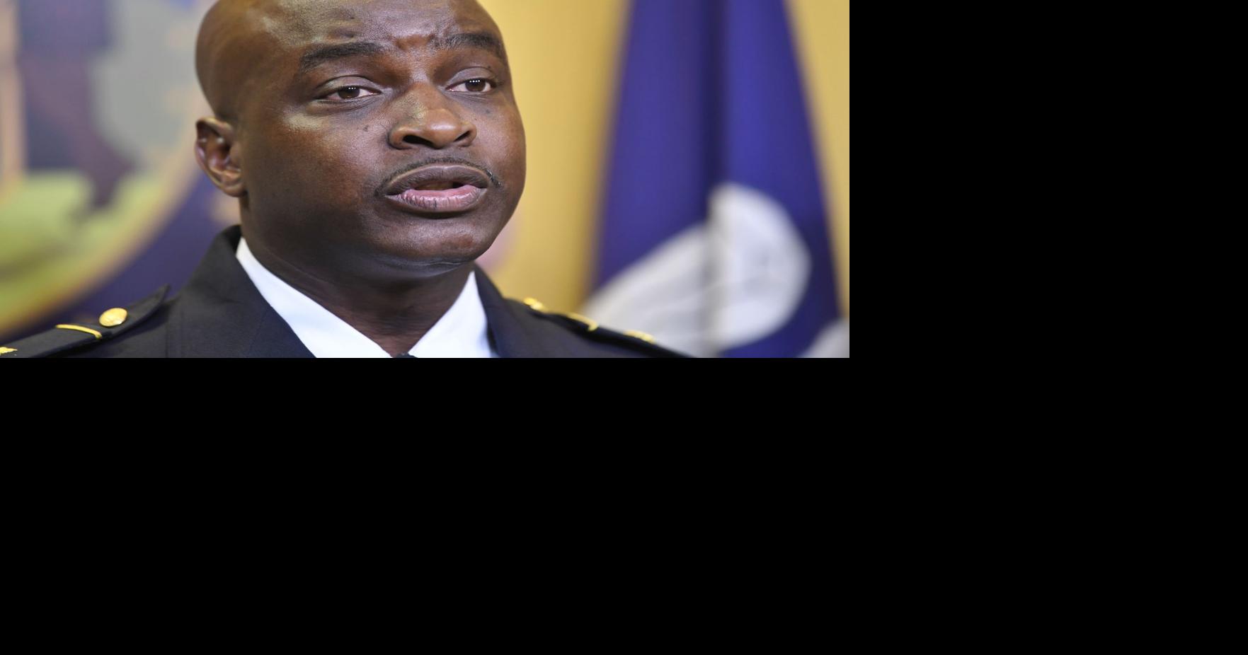 New Orleans police gets new chief from within ranks; meet the 'firm ...
