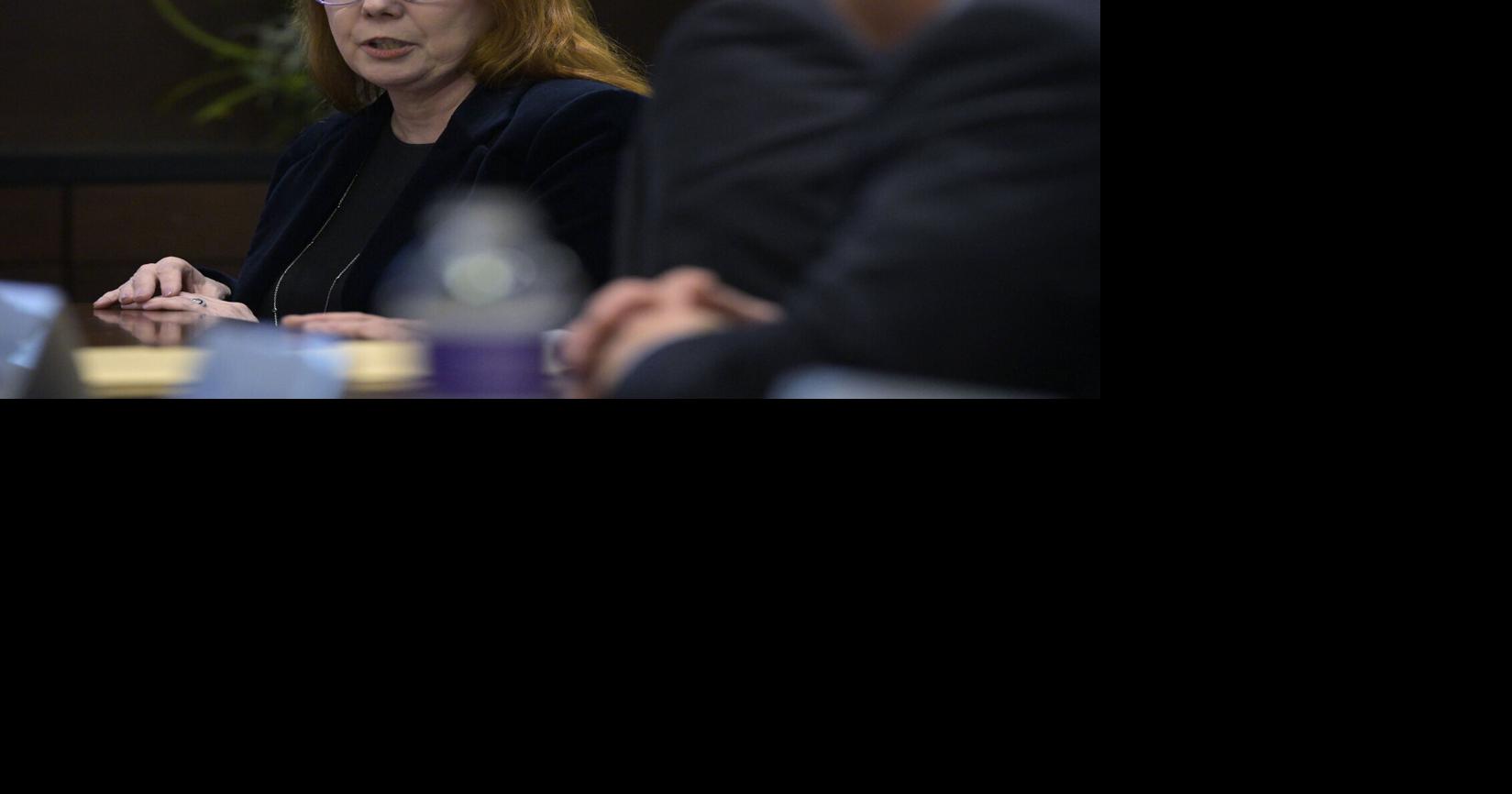 Bill to tighten rules for Louisiana unemployment benefits passes: Here's ...