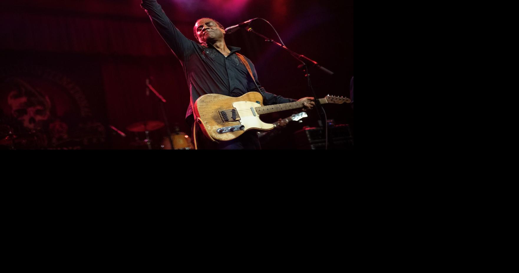 Blues Fest invades downtown Baton Rouge this weekend | Festivals ...