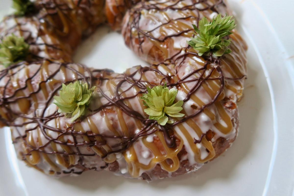 king cake creations from