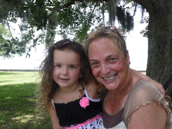 Mandeville Family Reunion draws more than 500 St Tammany