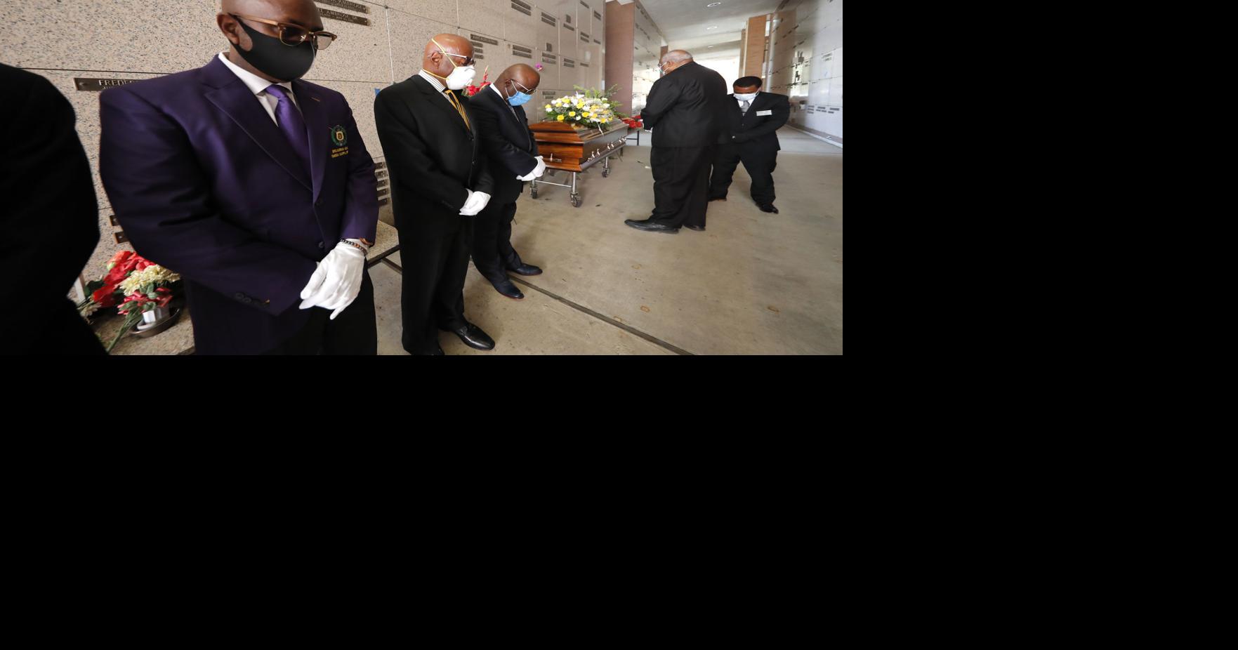 East Baton Rouge Parish coroner reports four more coronavirus deaths