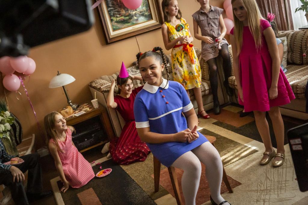 New Orleans Ciera Payton Peels Back The Layers Of Wendy Williams For Lifetime Film Movies Tv Theadvocate Com Get the latest wendy williams news, articles, videos and photos on page six. wendy williams for lifetime film