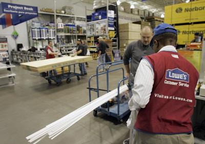 Lowe S To Close 51 Stores In North American Including One Store In Louisiana Business Theadvocate Com