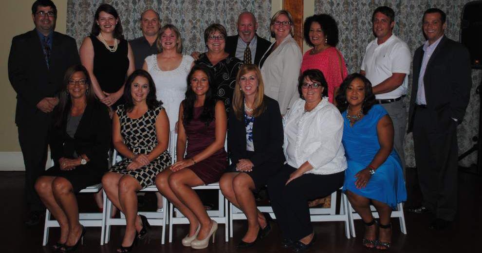 Ascension Chamber announces leadership class | Ascension | theadvocate.com