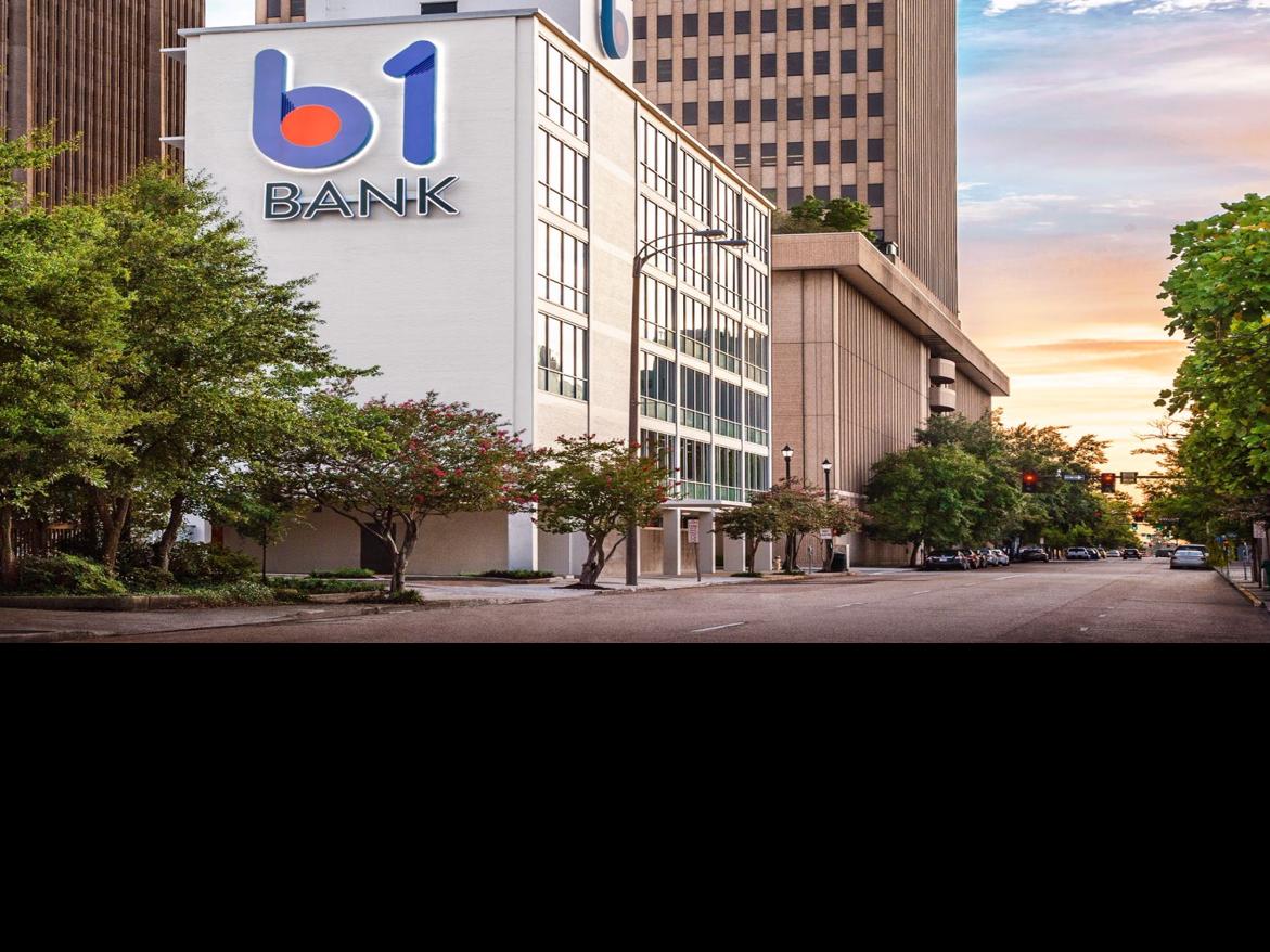 Business First Bancshares In Baton Rouge Completes Acquisition Of Pedestal Bancshares In Houma Business Theadvocate Com