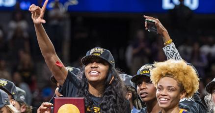 The date is set for the LSU womens basketball teams visit to the White House The date is set for the LSU womens basketball teams visit to the White House